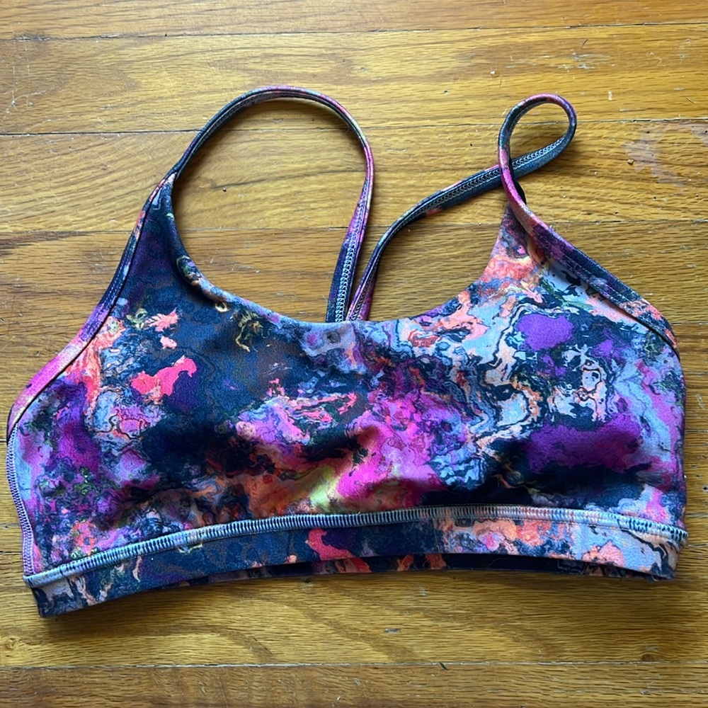 Fleo cami bra